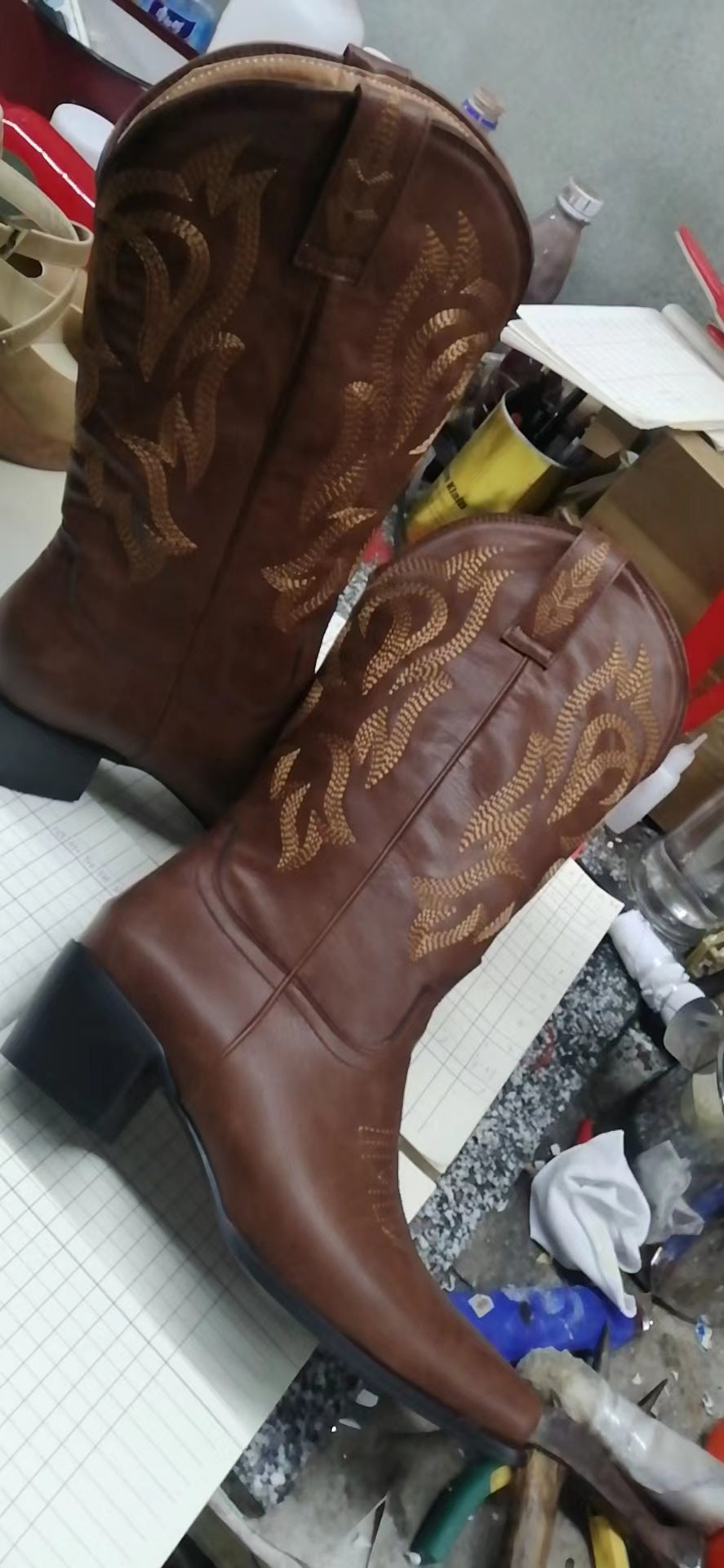 Comfortable Orthopedic Boots for Daily Wear
