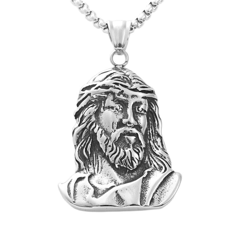Delicate Artisan Pendant
