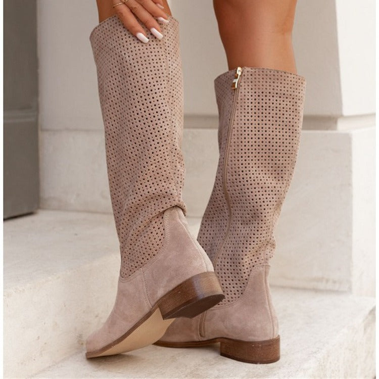 Elegant Orthopedic Boots for Every Step