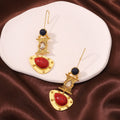 Charming Earring for Any Occasion