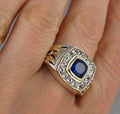 Elegant Ring for Every Occasion