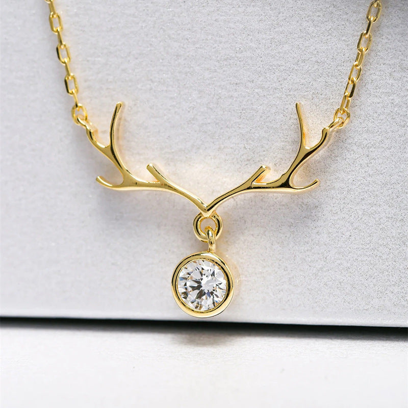 Vintage Handmade Necklace