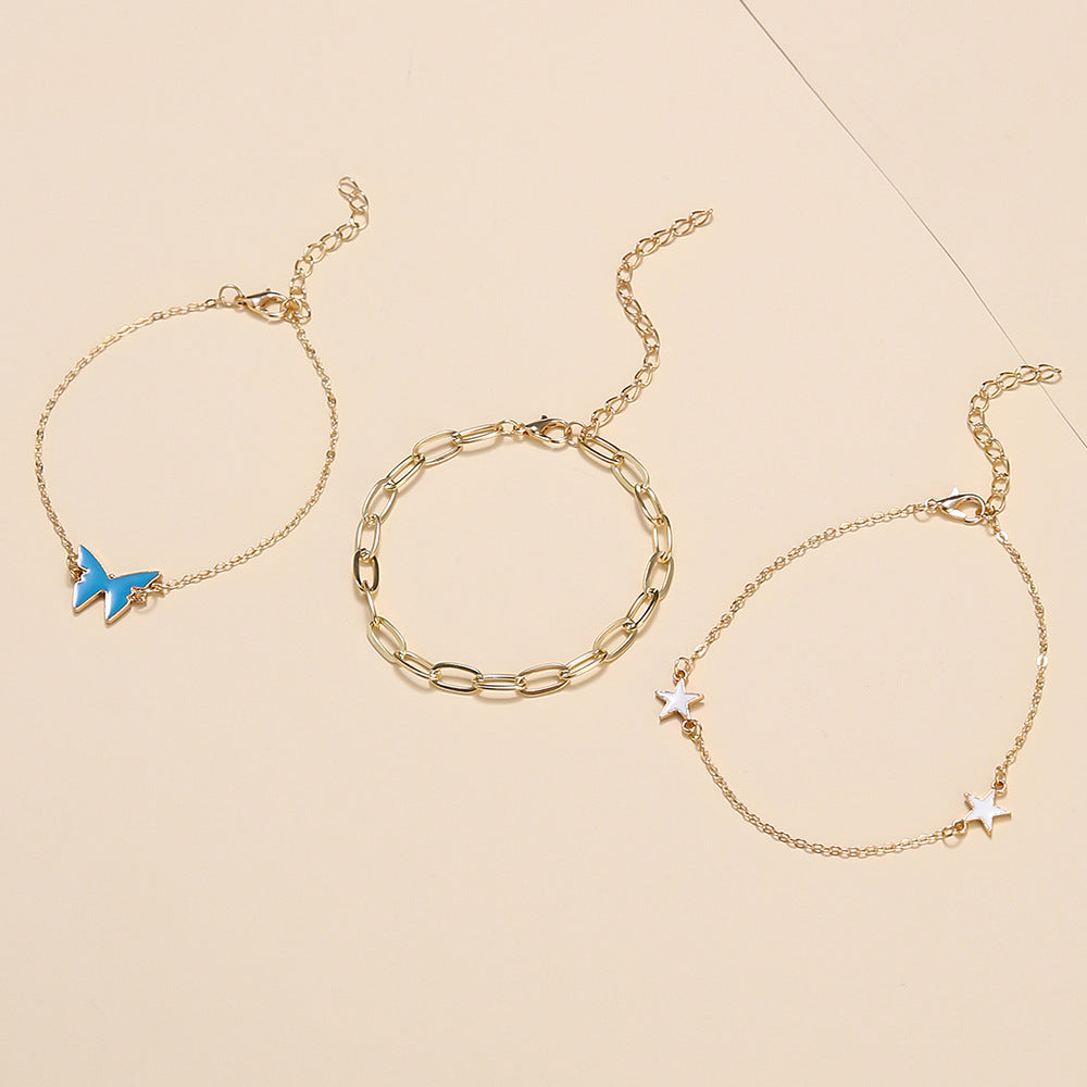 Classic Set with Timeless Appeal