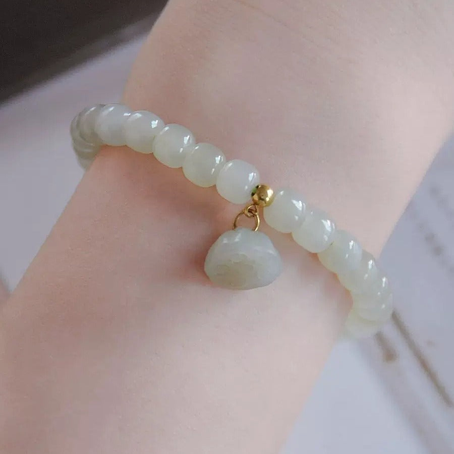 Romantic Bracelet for Special Moments