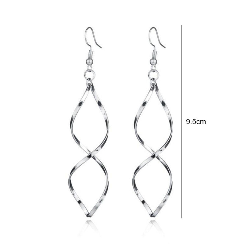 Romantic Earring for Special Moments