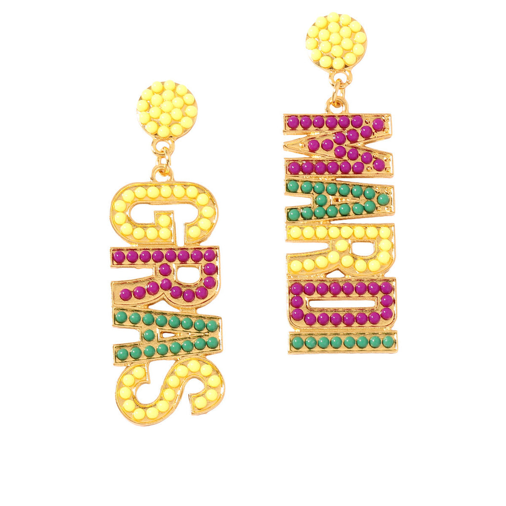 Elegant Earring for Every Occasion