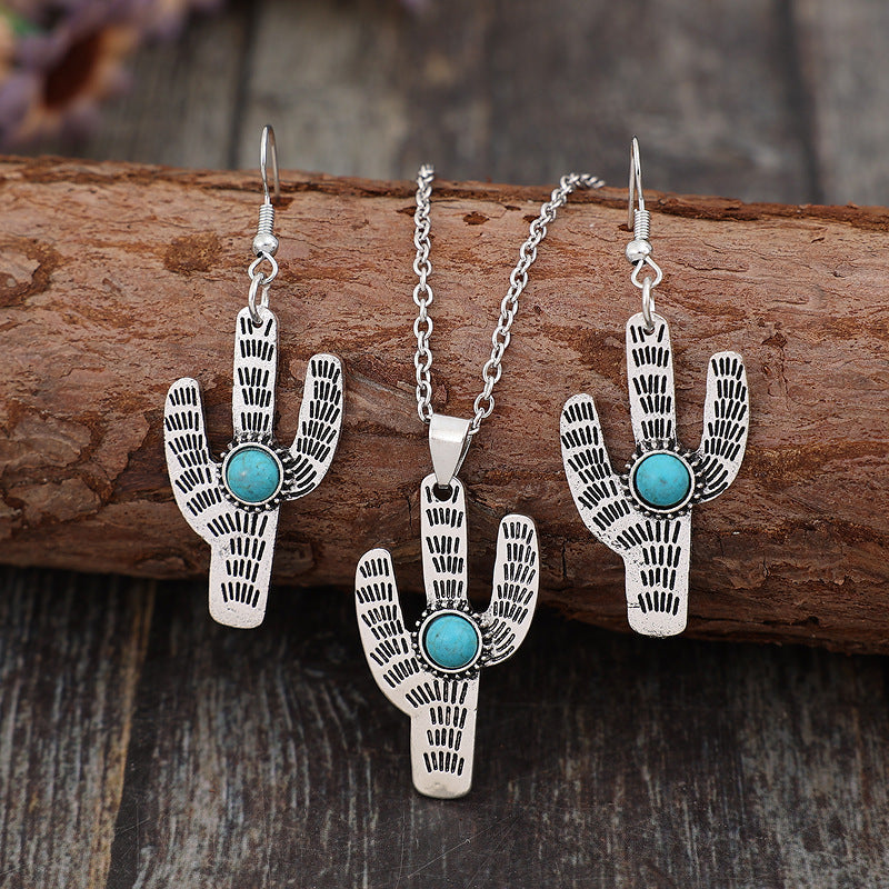 Vintage Handmade Necklace