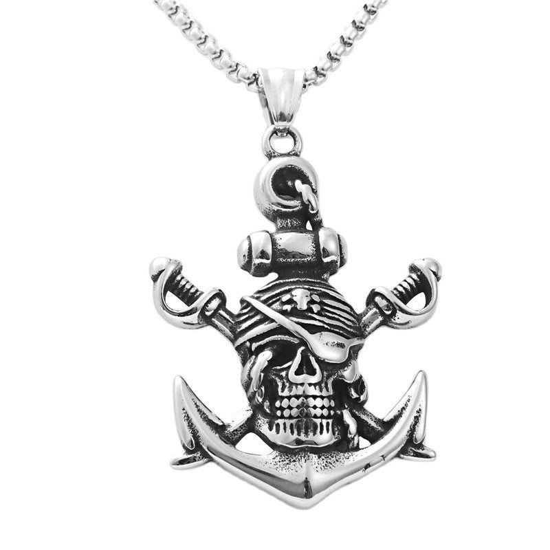Romantic Pendant for Special Moments