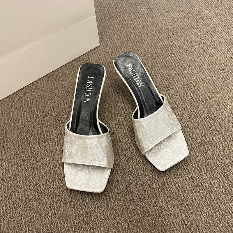 Beautifully Crafted Orthopedic Sandals