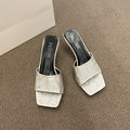 Beautifully Crafted Orthopedic Sandals