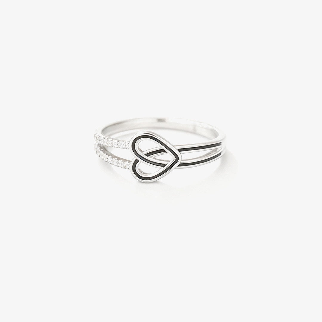 Delicate Artisan Ring
