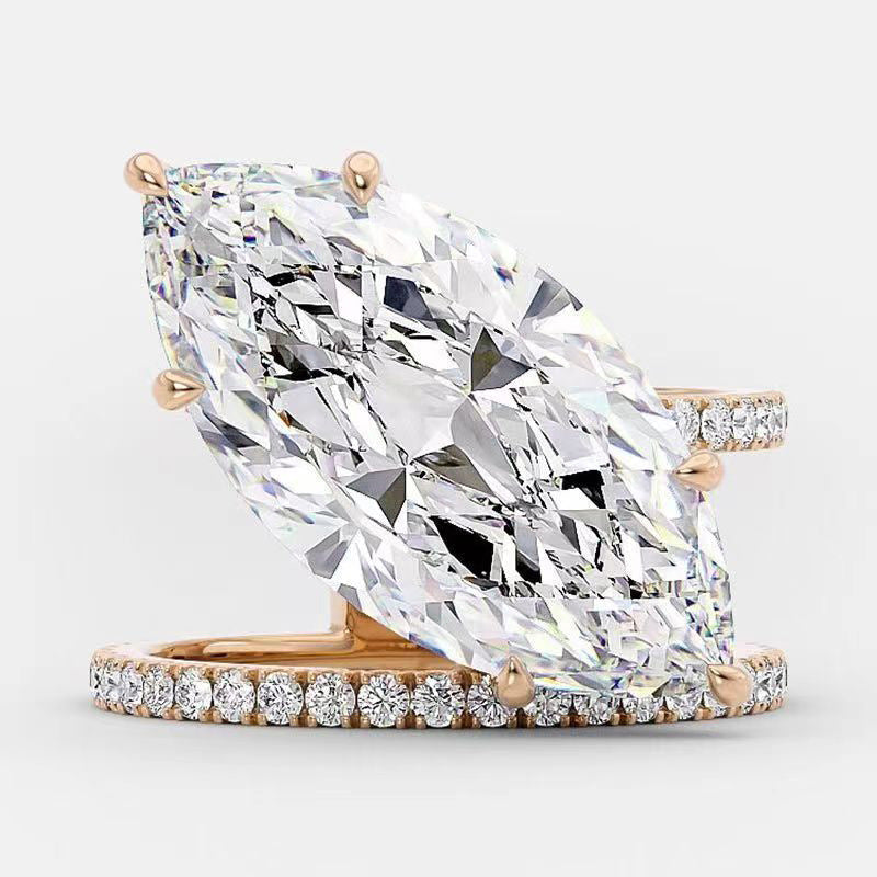 Stunning Ring for Daily Wear