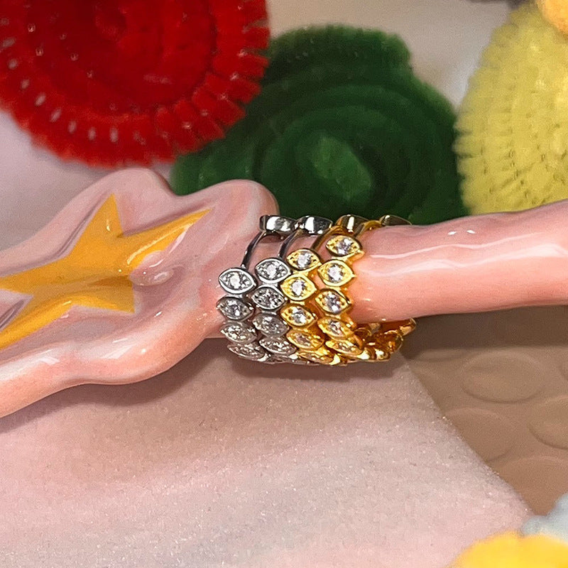 Stunning Earring for Daily Wear