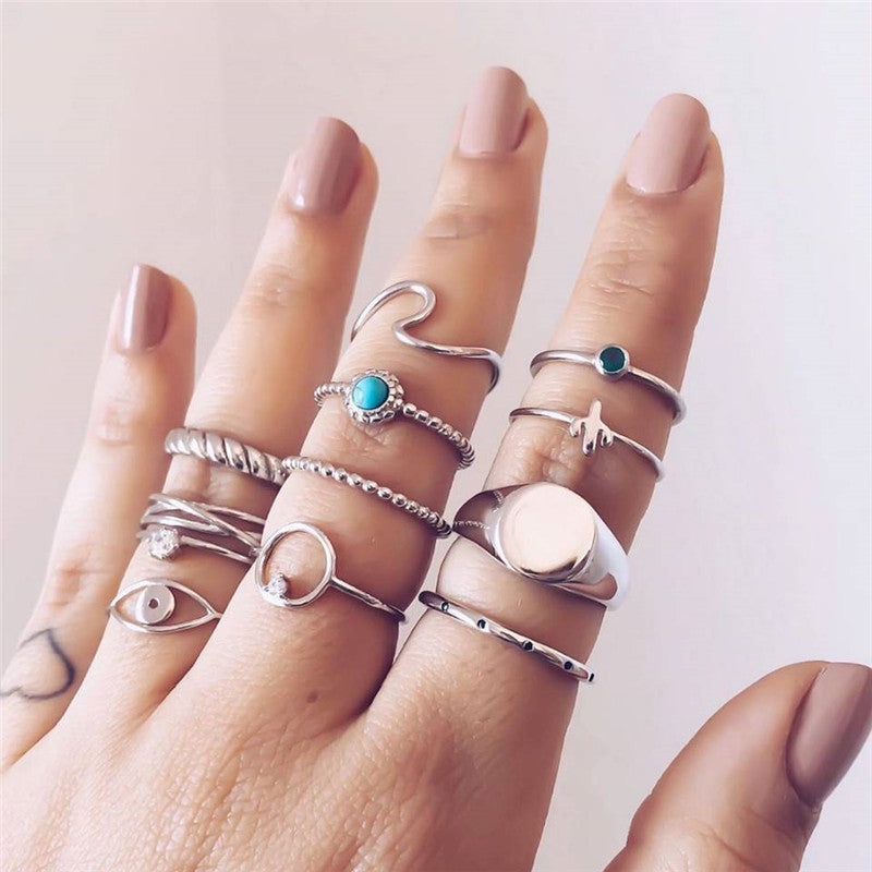Delicate Artisan Set