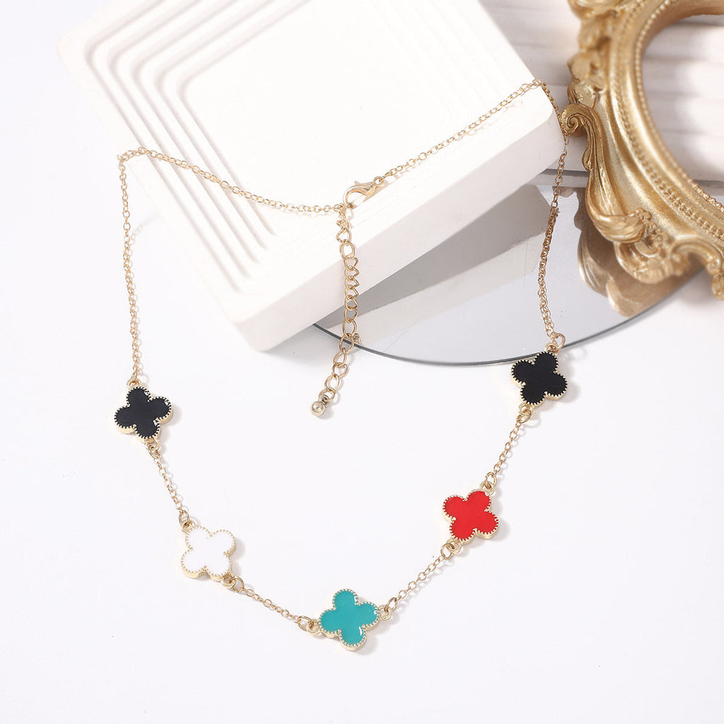 Charming Necklace for Any Occasion
