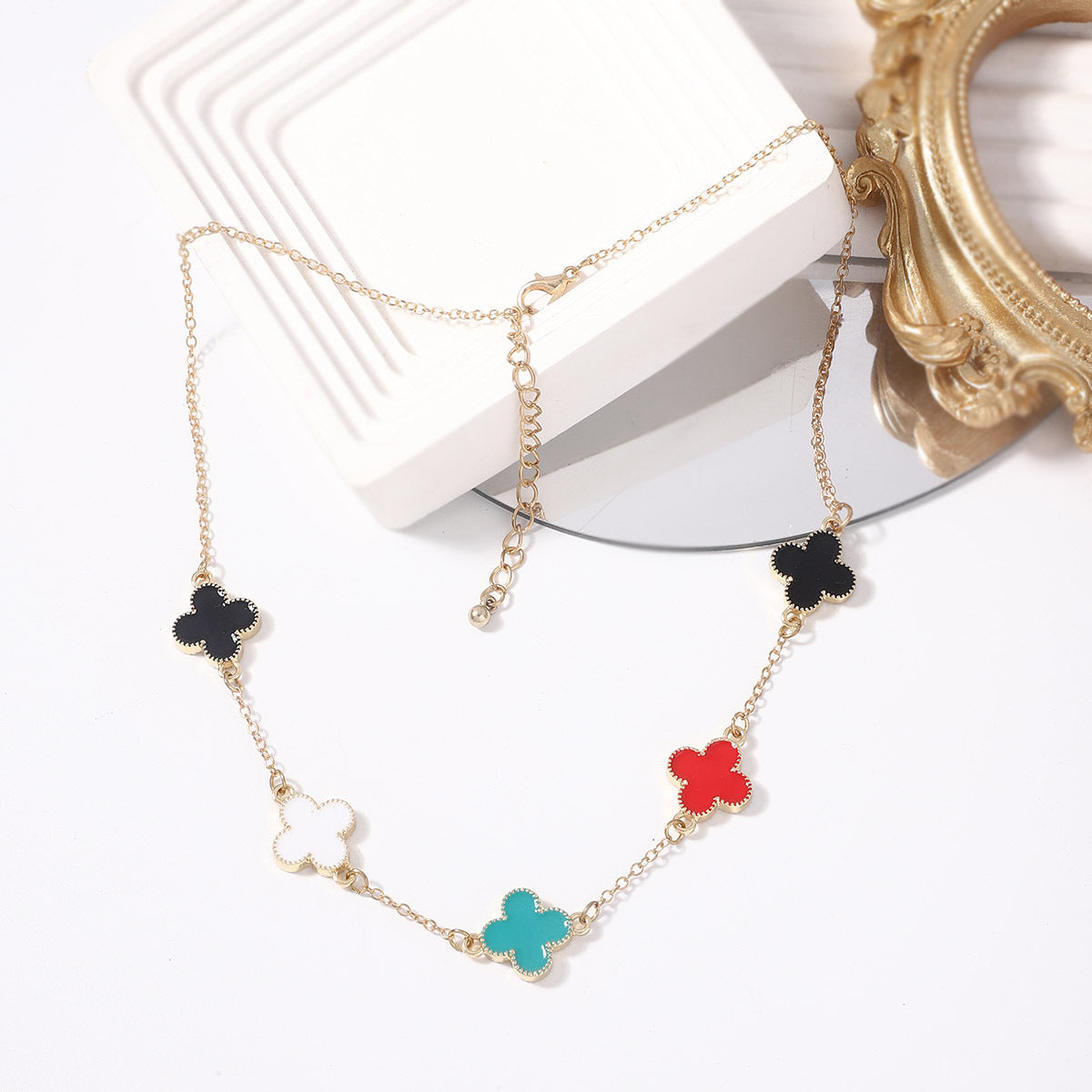 Charming Necklace for Any Occasion