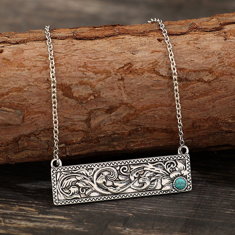 Stunning Necklace for Daily Wear
