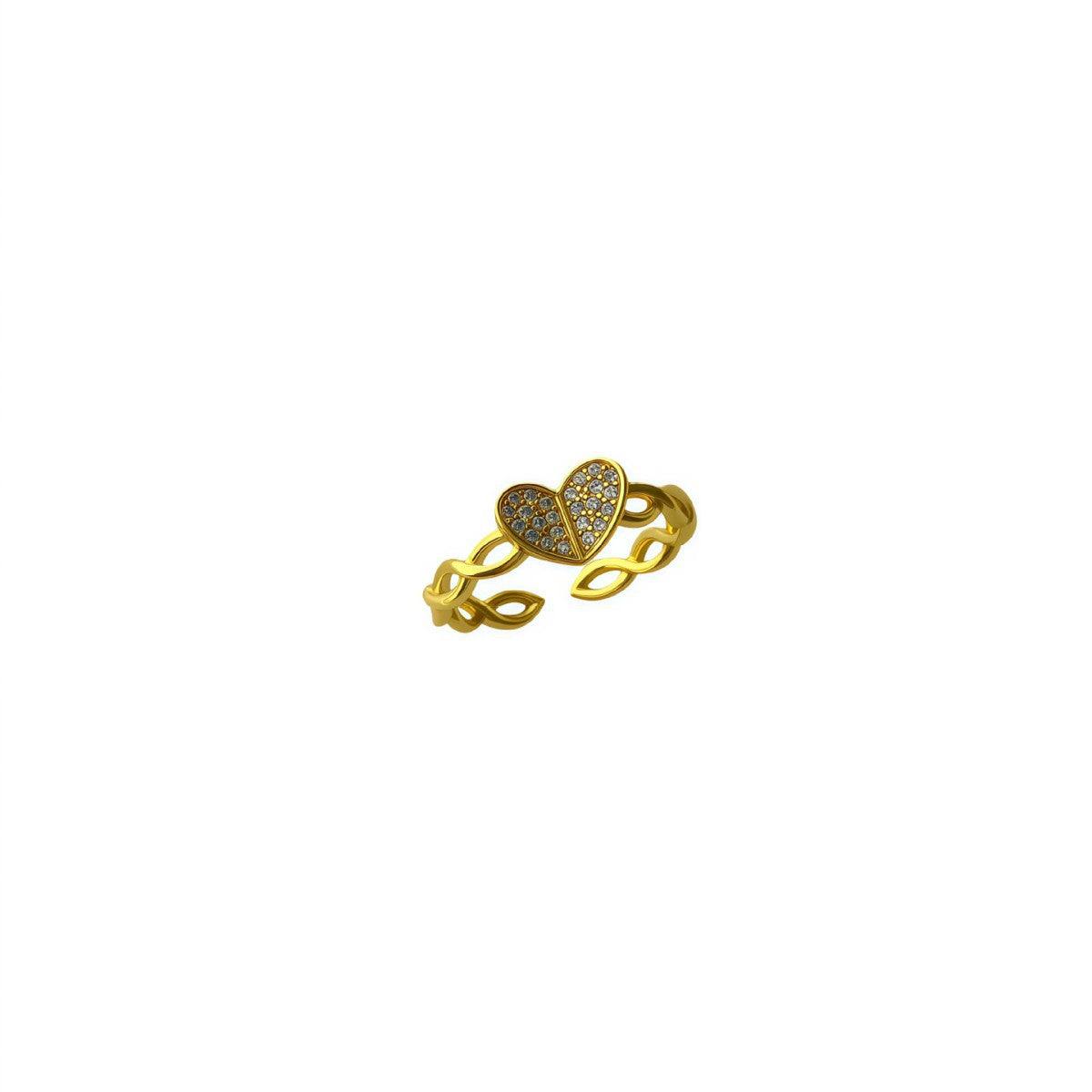 Charming Ring for Any Occasion