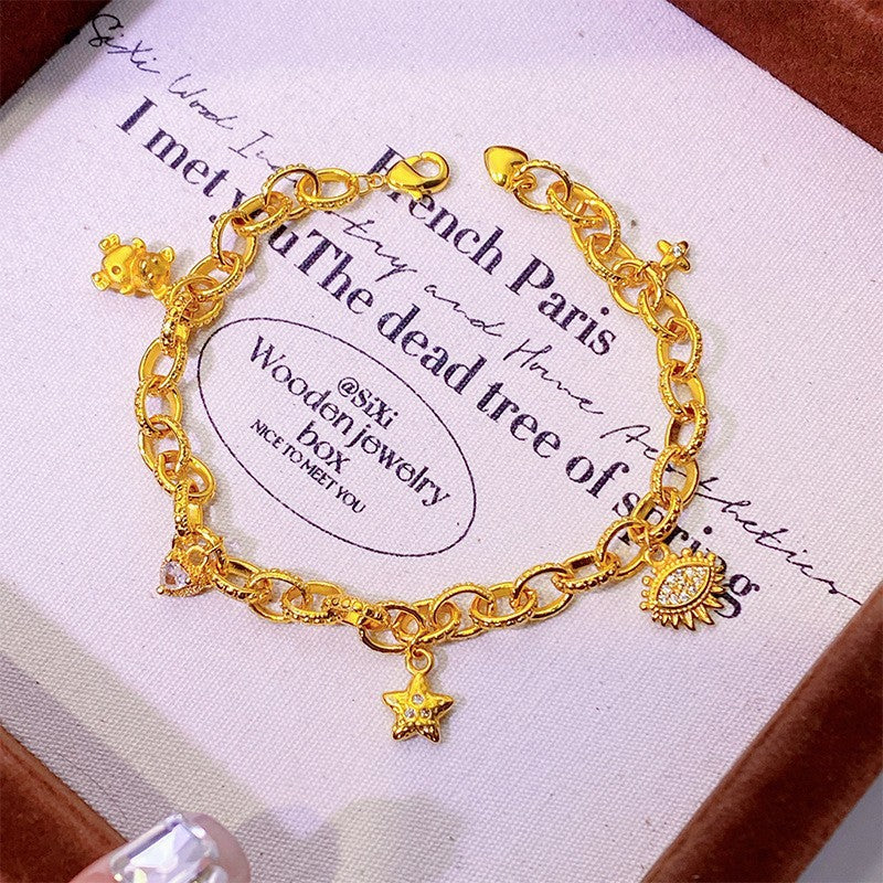 Charming Piece for Any Occasion