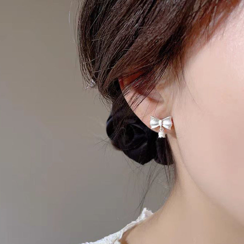 Romantic Earring for Special Moments