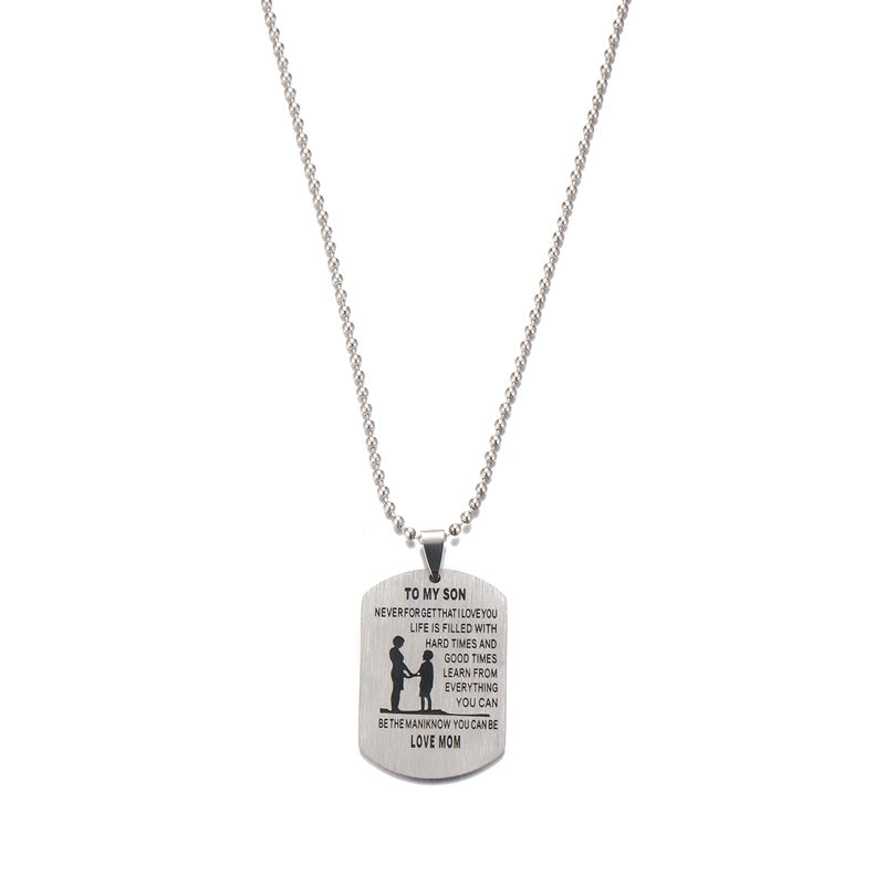 Delicate Artisan Necklace