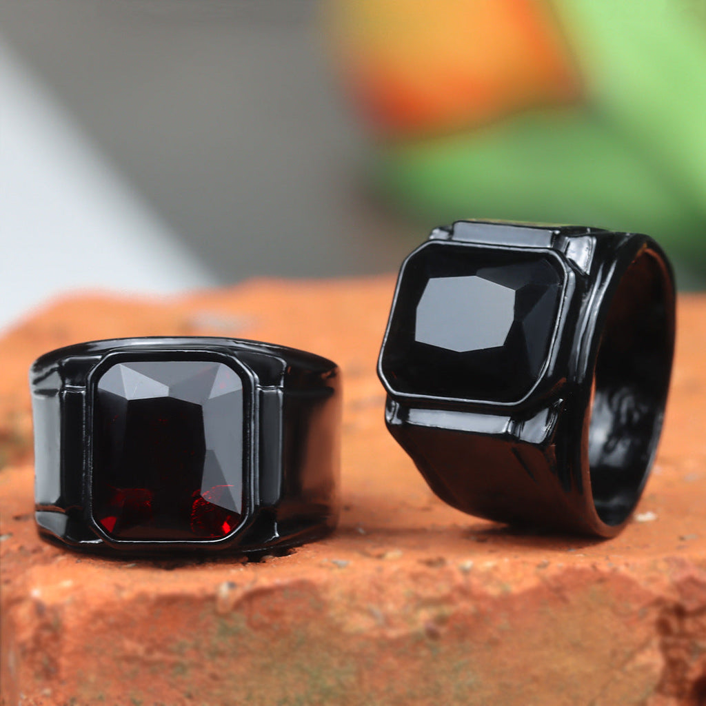 Romantic Ring for Special Moments