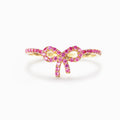 Beautiful Ring with Unique Style