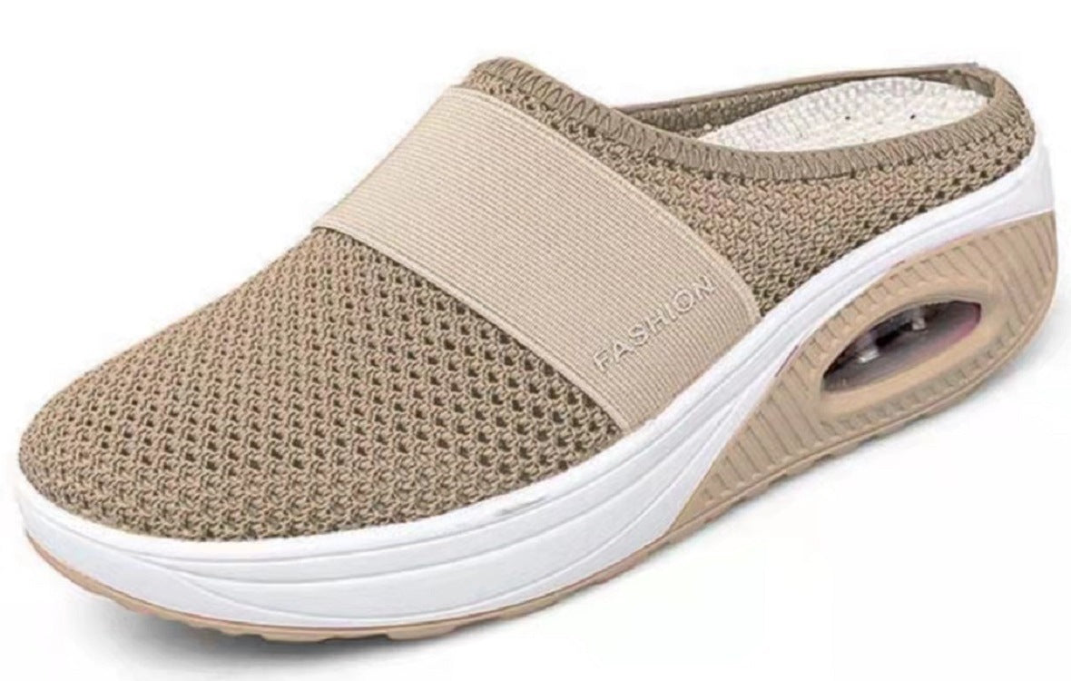 Comfortable Orthopedic Shoes for Daily Wear