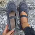 Comfortable Orthopedic Shoes for Daily Wear