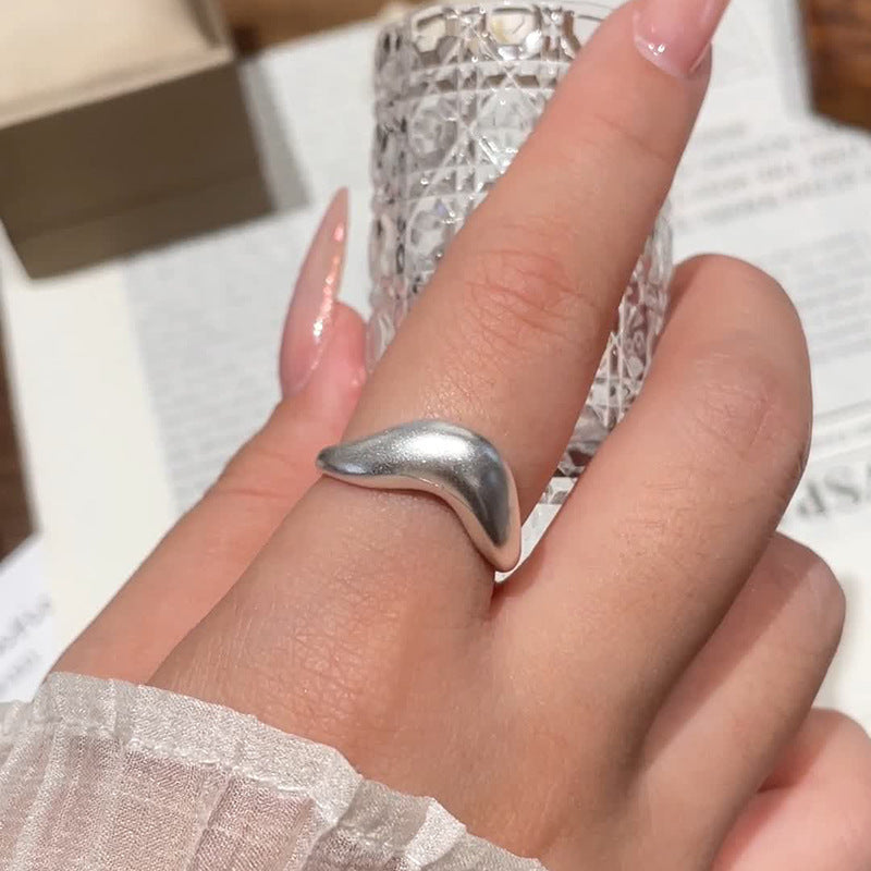 Classic Ring with Timeless Appeal