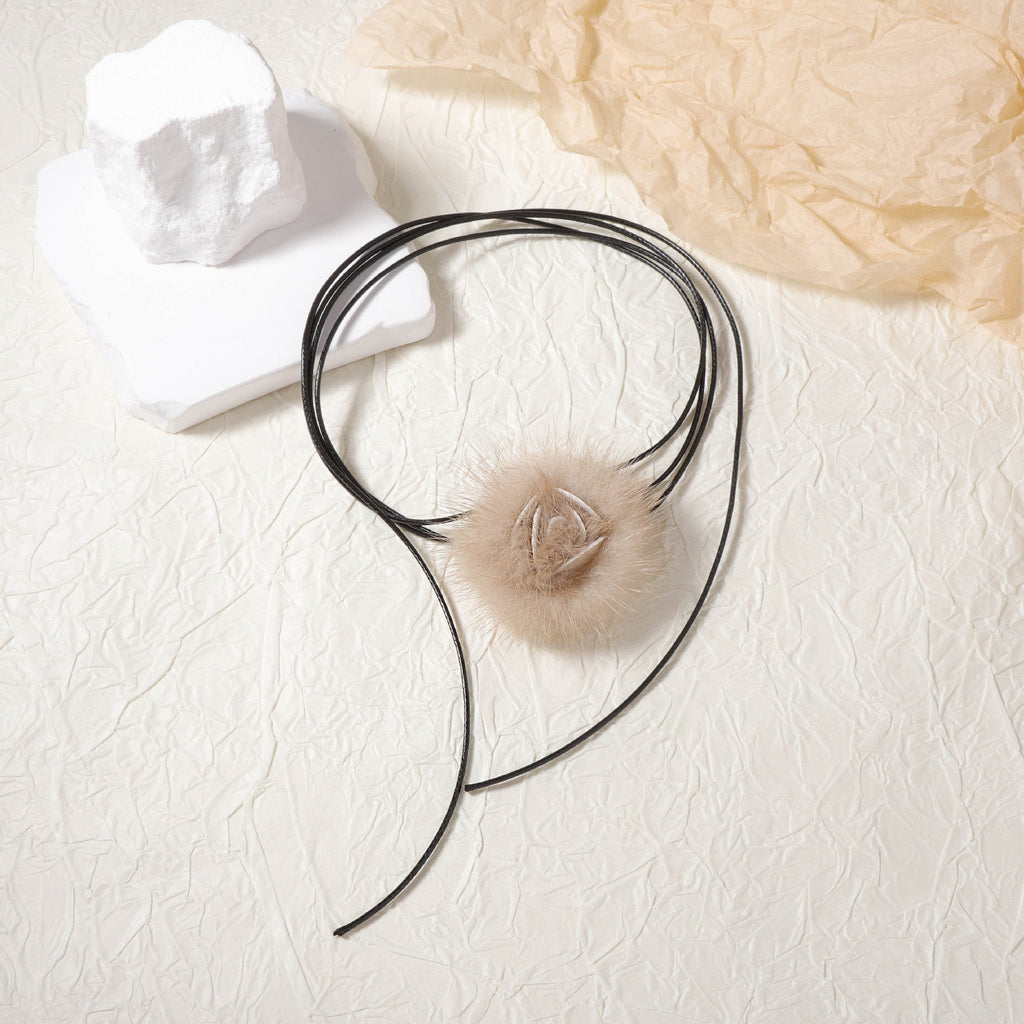 Classic Necklace with Timeless Appeal