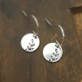 Romantic Earring for Special Moments