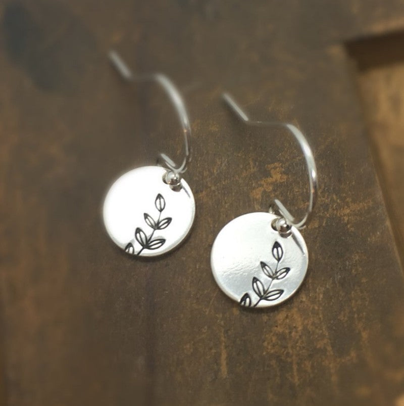 Romantic Earring for Special Moments