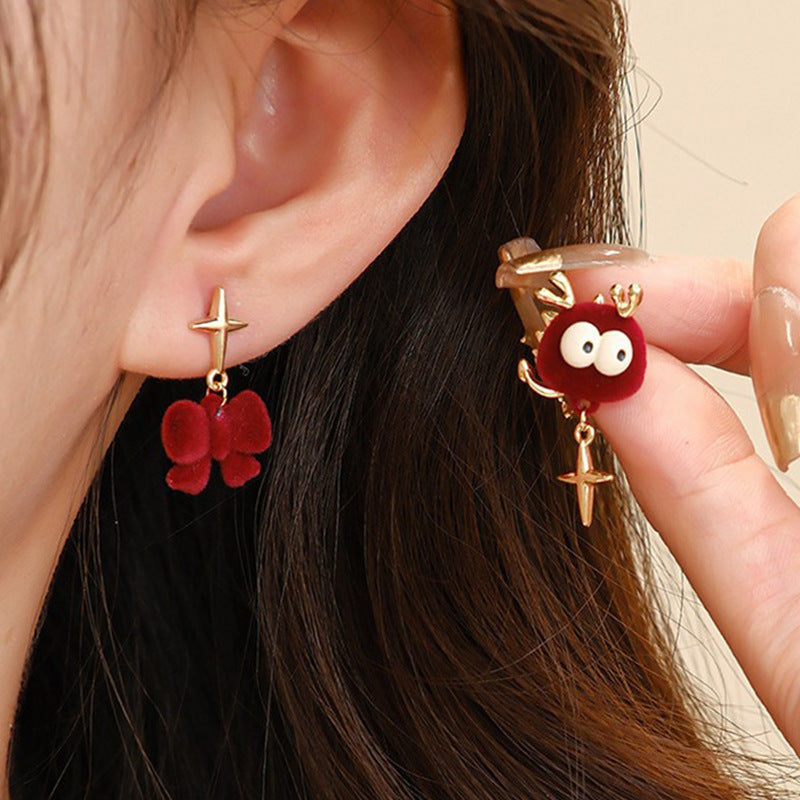 Elegant Earring for Every Occasion
