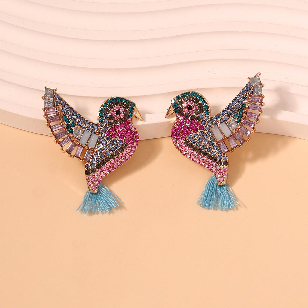 Elegant Earring for Every Occasion