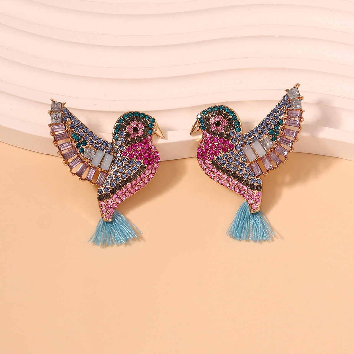Elegant Earring for Every Occasion