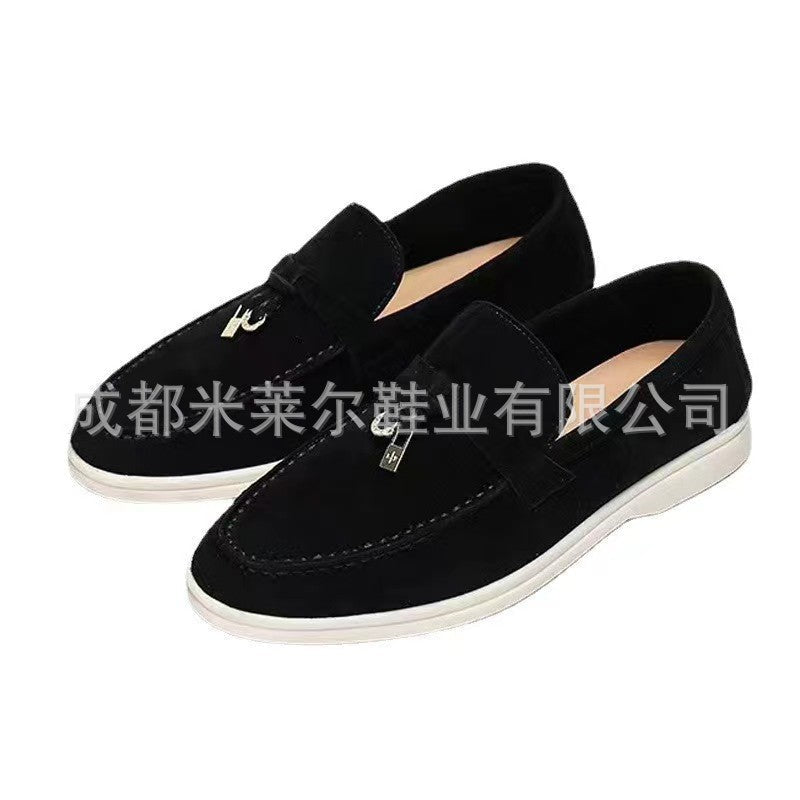 Vintage Inspired Orthopedic Shoes