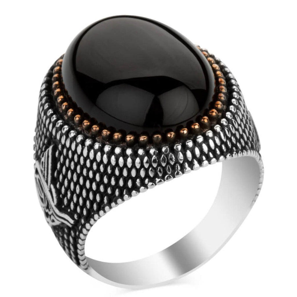 Beautiful Ring with Unique Style