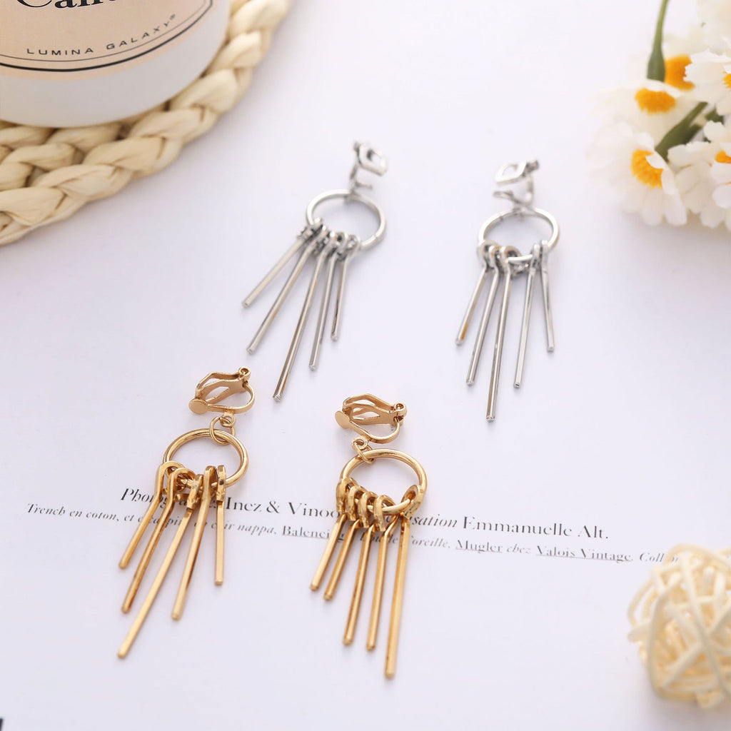 Charming Earring for Any Occasion