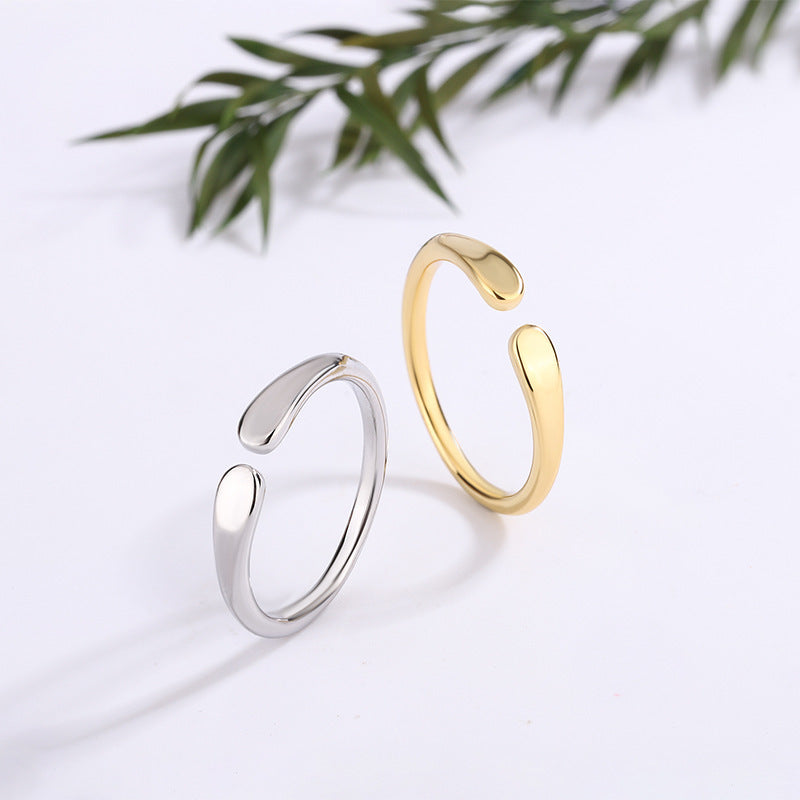 Vintage Handmade Ring