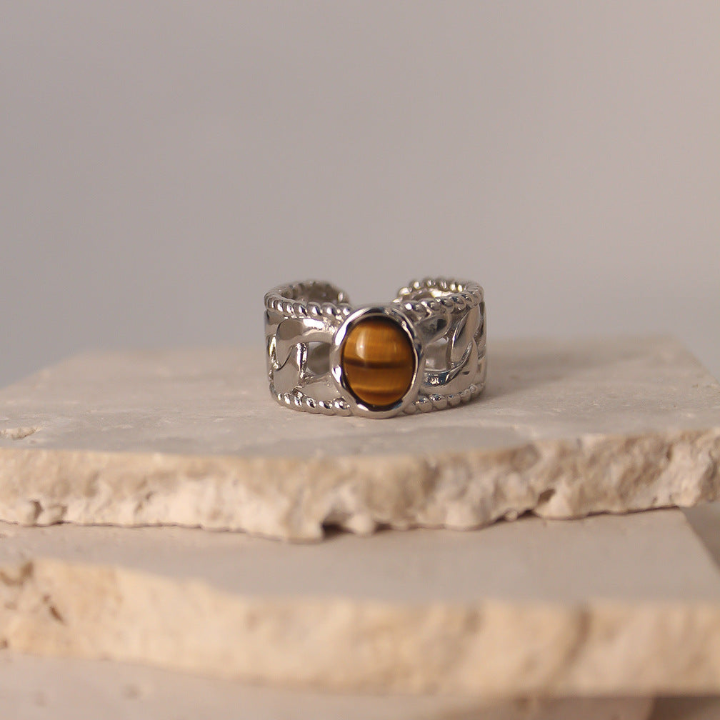 Romantic Ring for Special Moments