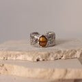 Romantic Ring for Special Moments