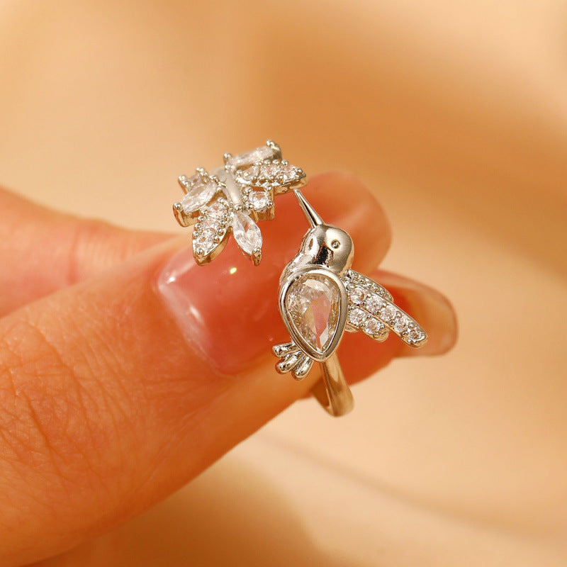 Stunning Ring for Daily Wear