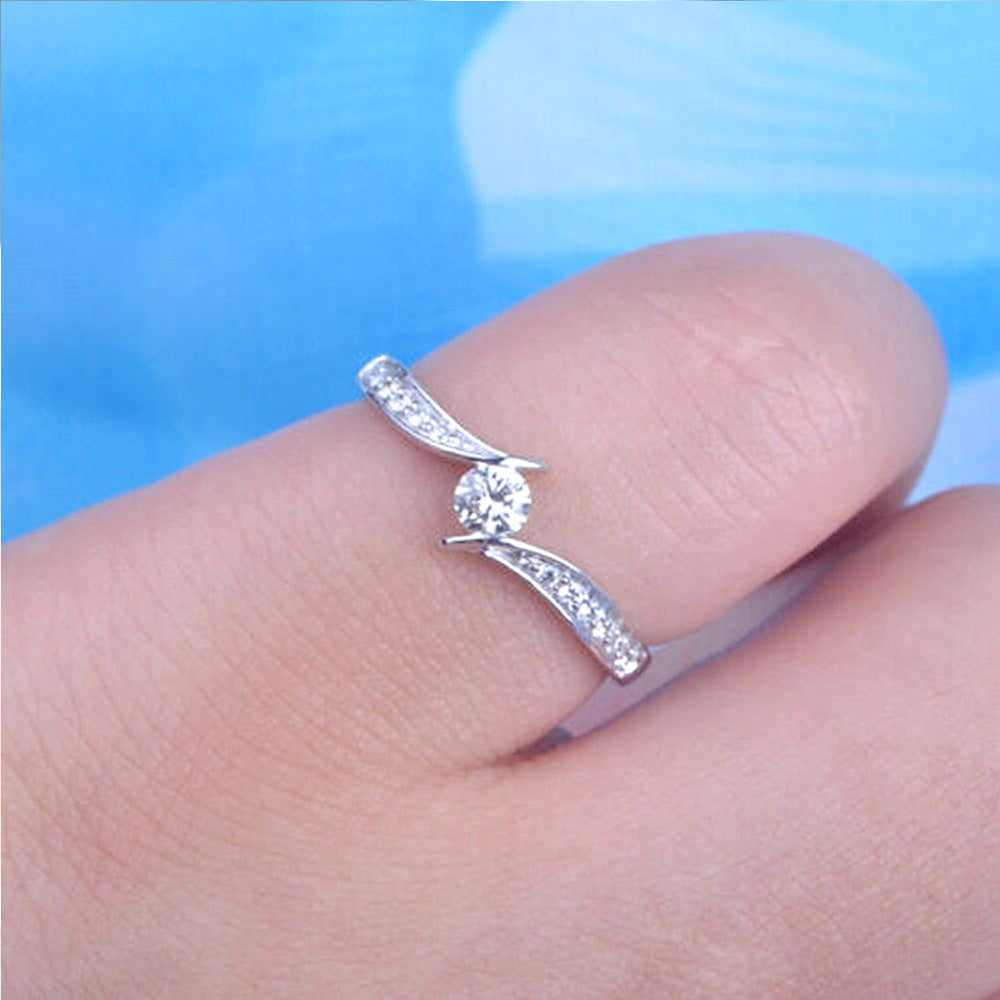Vintage Handmade Ring