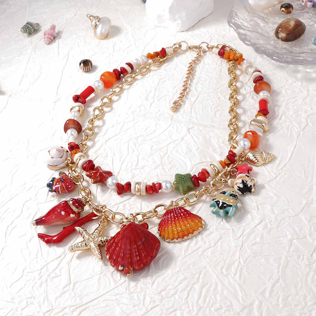 Charming Necklace for Any Occasion