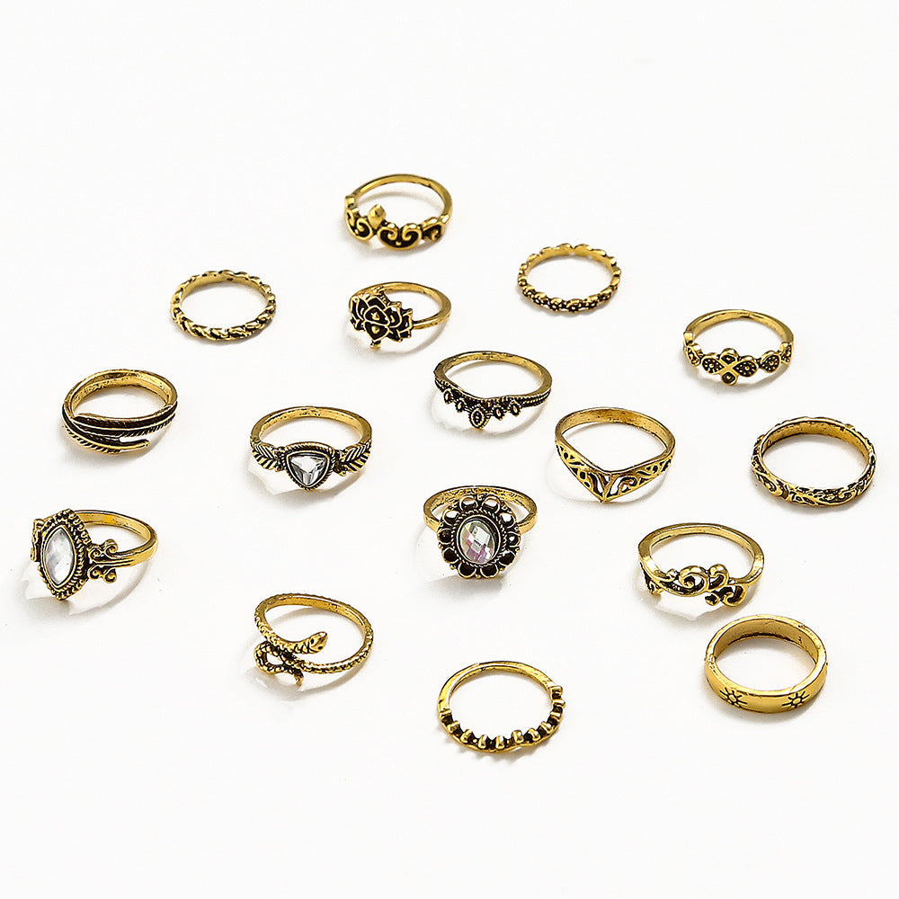 Elegant Ring for Every Occasion