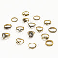 Elegant Ring for Every Occasion