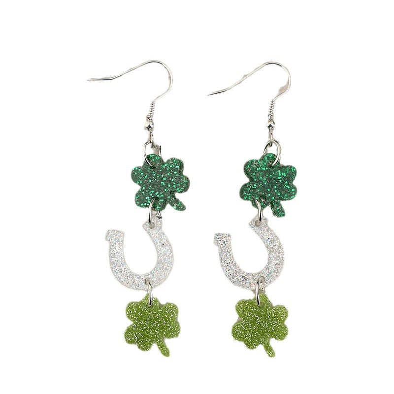 Delicate Artisan Earring