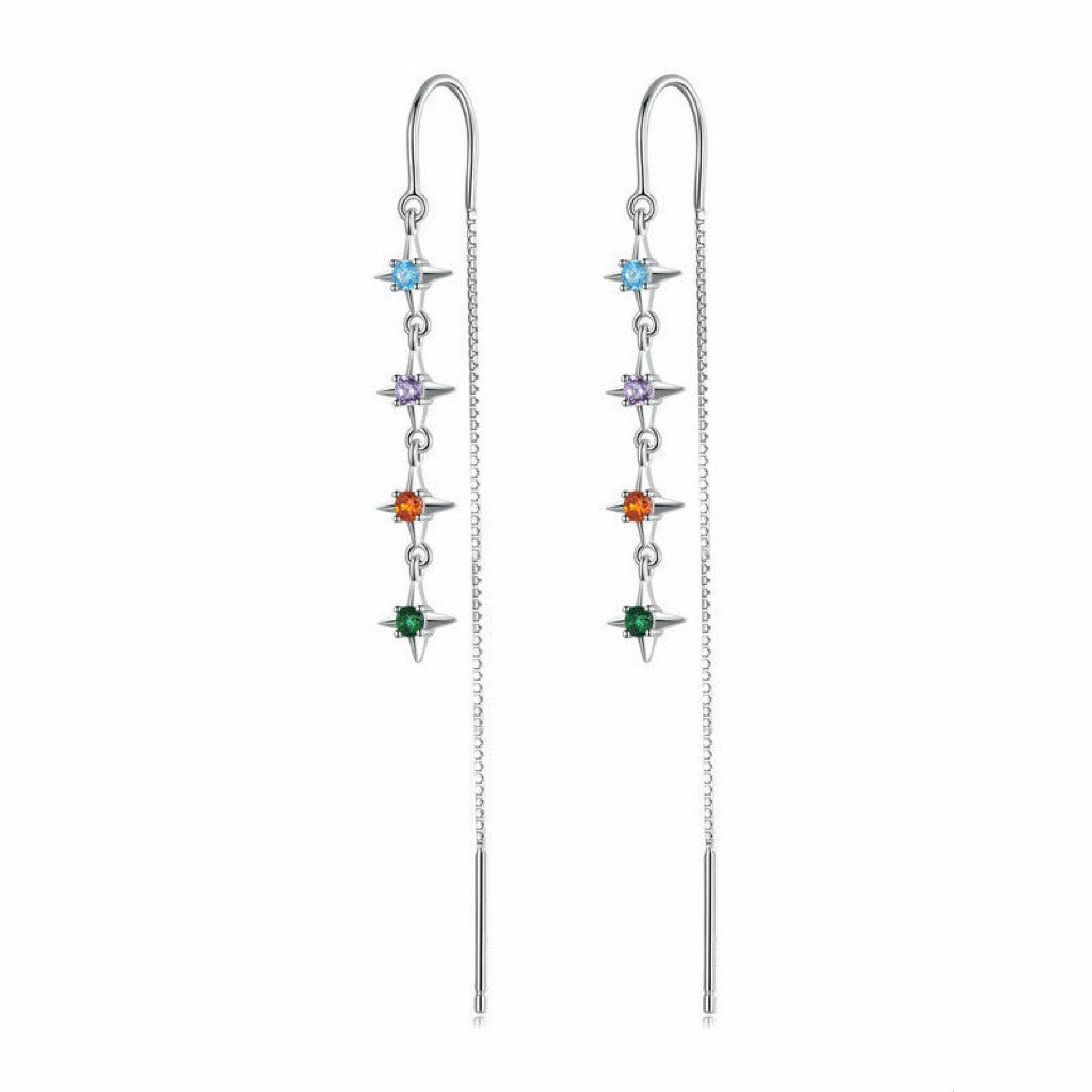 Romantic Earring for Special Moments