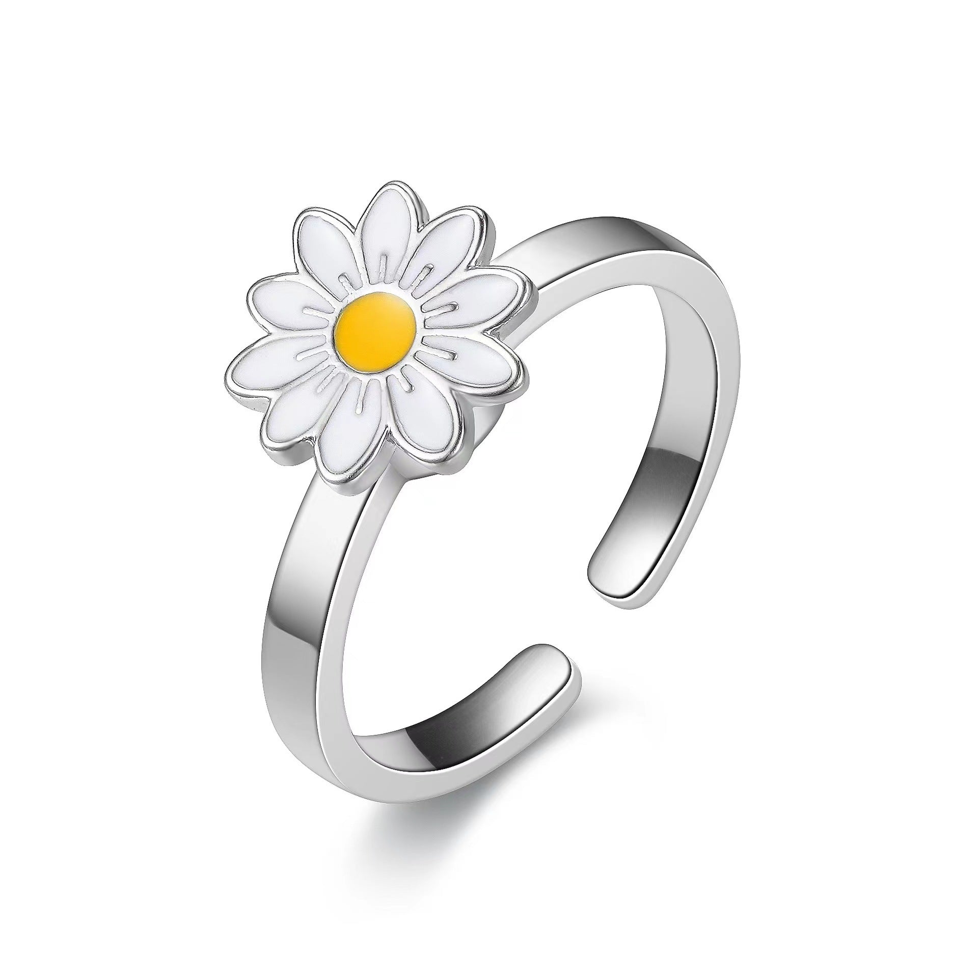 Romantic Ring for Special Moments